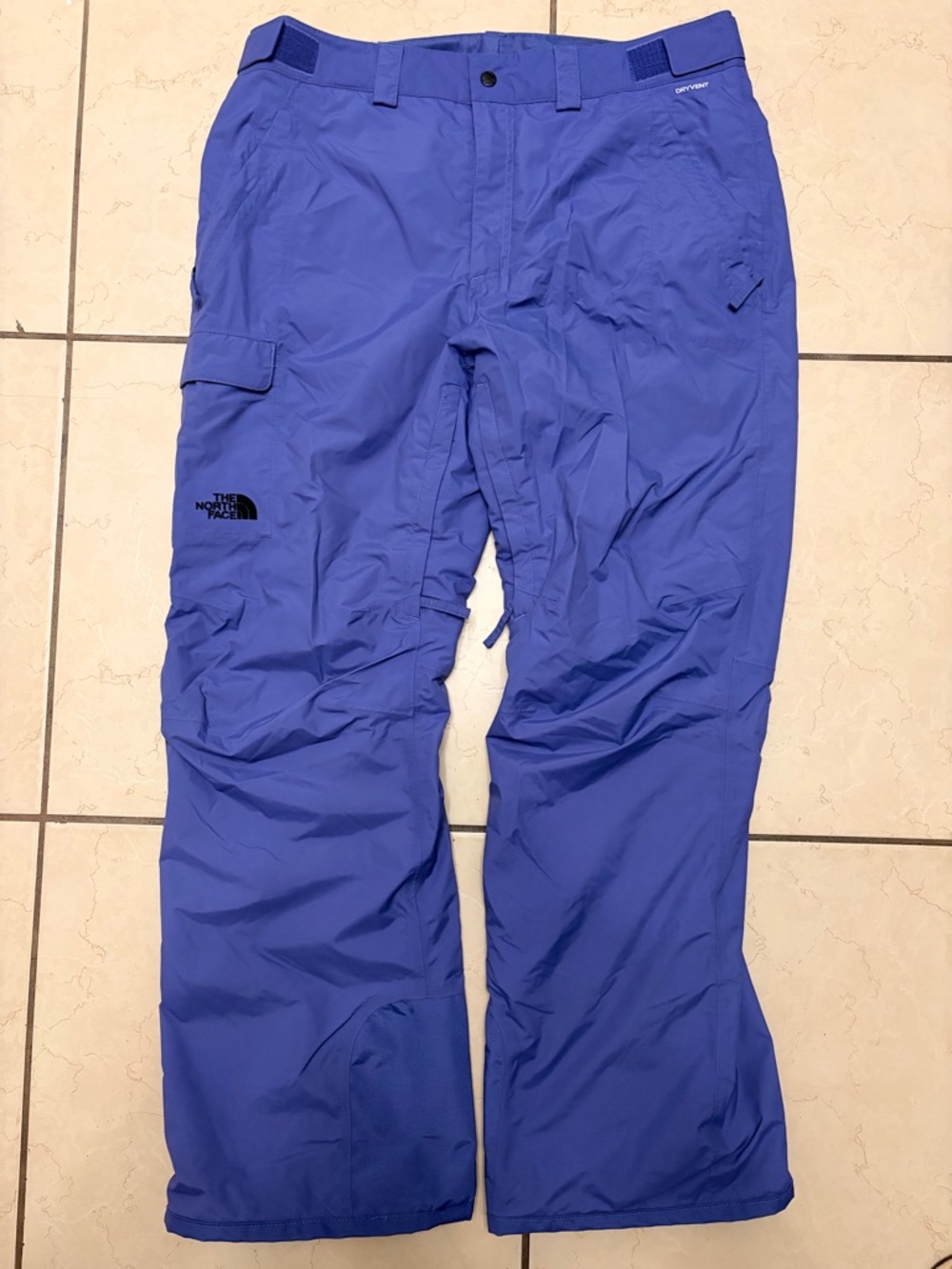 The North Face Men's Freedom Insulated Pants Size Large